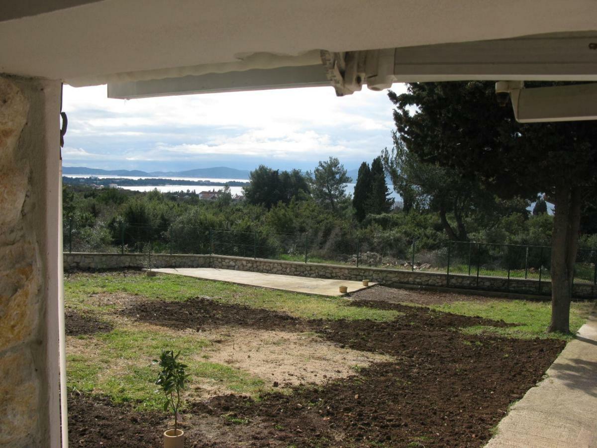 Kuca Za Odmor Tomic Villa Zadar Dış mekan fotoğraf
