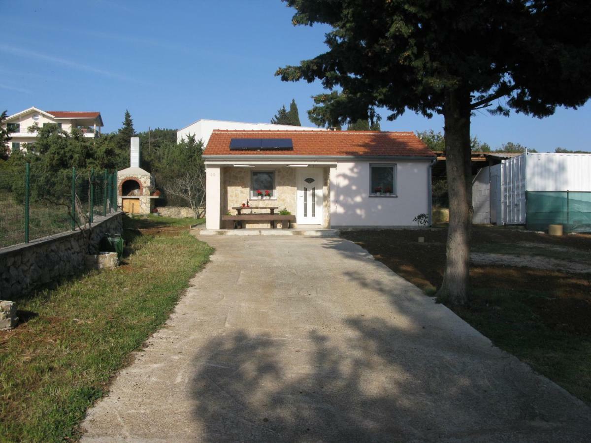 Kuca Za Odmor Tomic Villa Zadar Dış mekan fotoğraf