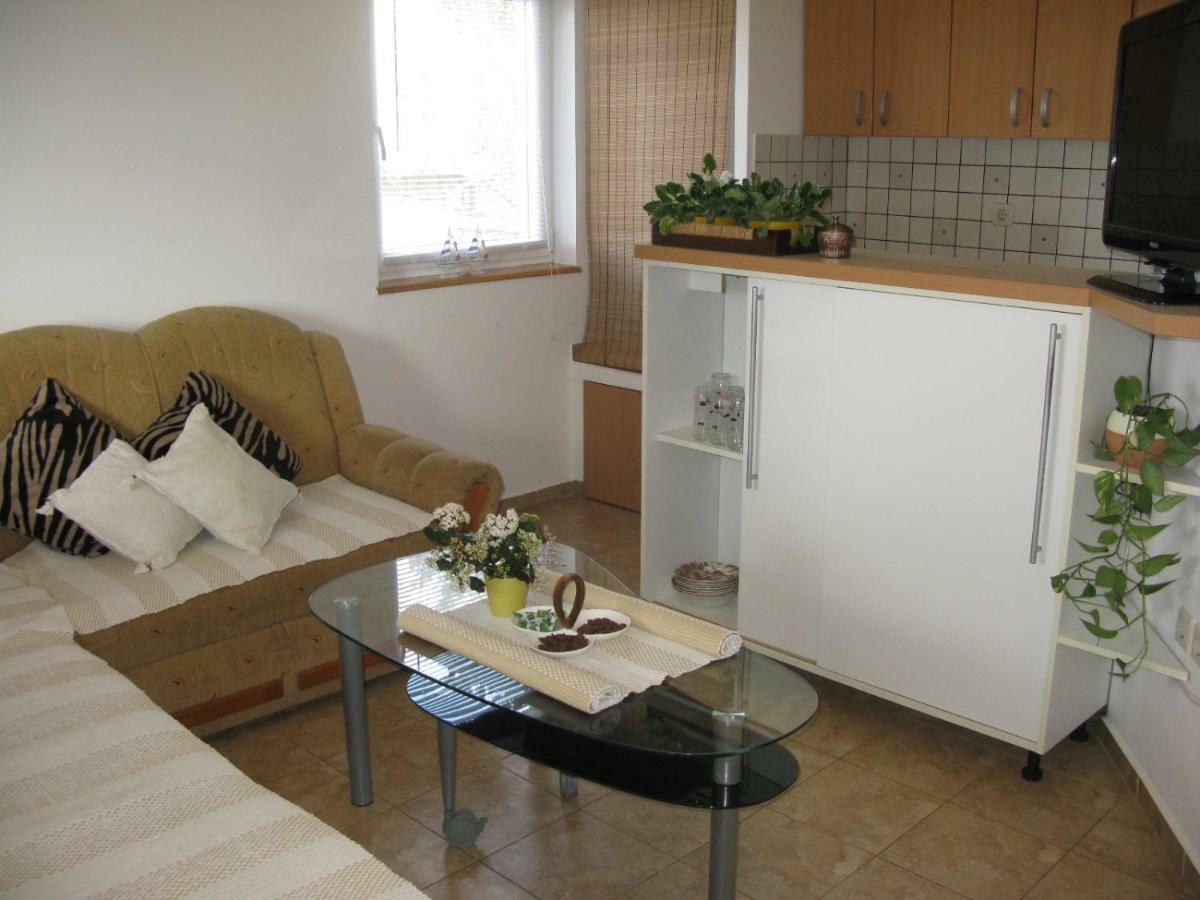 Kuca Za Odmor Tomic Villa Zadar Dış mekan fotoğraf