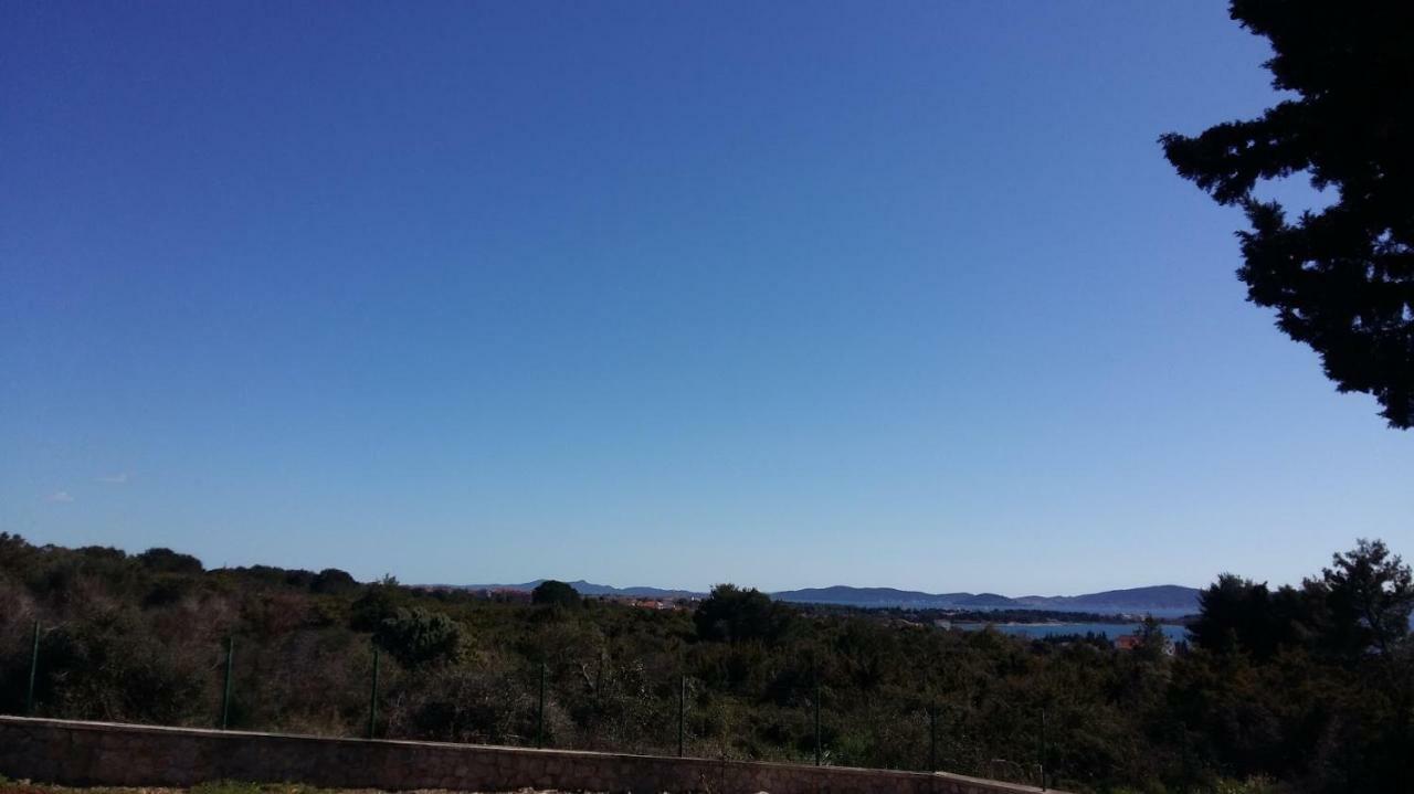Kuca Za Odmor Tomic Villa Zadar Dış mekan fotoğraf